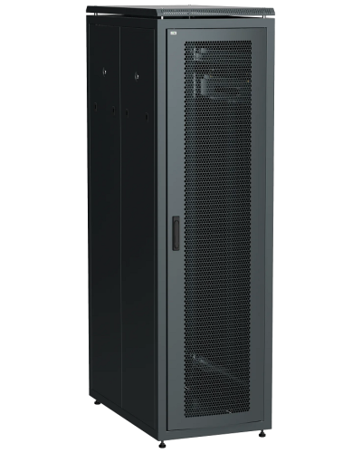 LN05-33U61-PP. Шкаф телекоммуникационный 19 напольный 33U. ITK в Камышине