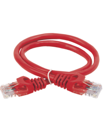 PC04-C5EUL-10M. Патч-корд медный. ITK в Камышине