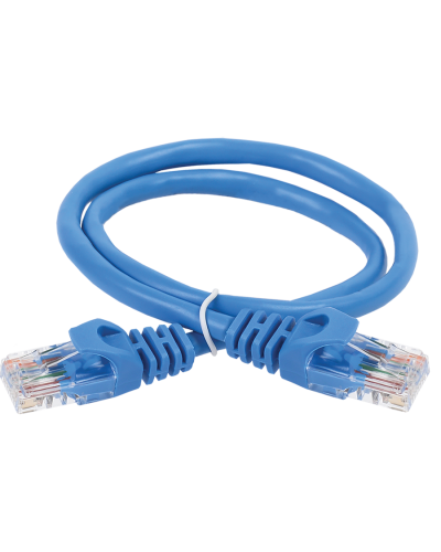 PC03-C6UL-05M. Патч-корд медный. ITK в Камышине