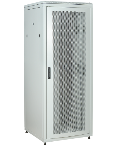 LN35-38U81-PP. Шкаф телекоммуникационный 19 напольный 38U. ITK в Камышине