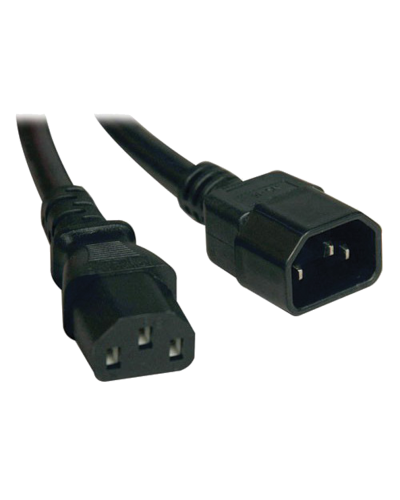 PC-C13C14-3M. Кабель питания. ITK в Камышине