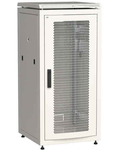 LN35-24U68-P. Шкаф телекоммуникационный 19 напольный 24U. ITK в Камышине