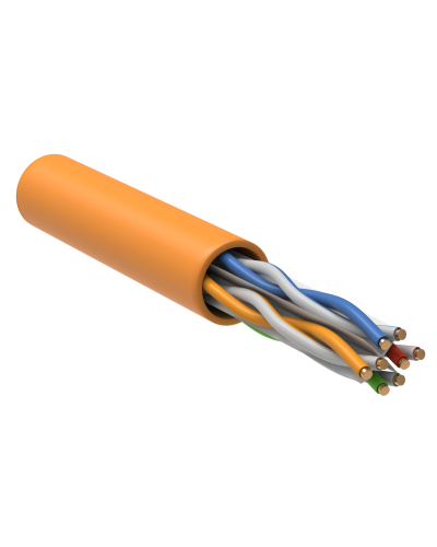 LC1-C604-127. Кабель «витая пара» (LAN) для структурированных систем связи. ITK в Камышине