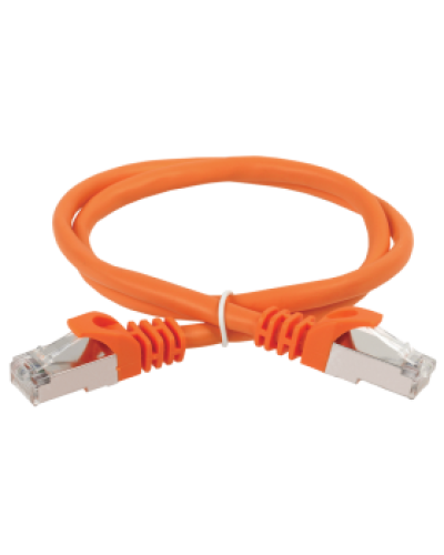 PC07-C5EFL-3M. Патч-корд медный. ITK в Камышине