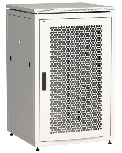 LN35-24U88-PM. Шкаф телекоммуникационный 19 напольный 24U. ITK в Камышине