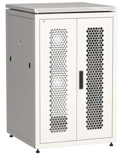 LN35-24U88-2PP. Шкаф телекоммуникационный 19 напольный 24U. ITK в Камышине