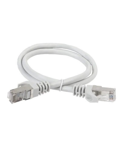PC01-C6FL-7M. Патч-корд медный. ITK в Камышине