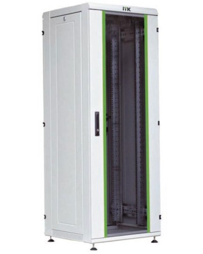LN35-33U68-G. Шкаф телекоммуникационный 19 напольный 33U. ITK в Камышине