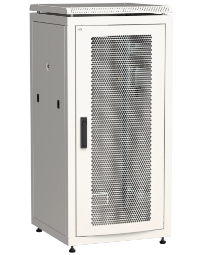 LN35-18U68-P. Шкаф телекоммуникационный 19 напольный 18U. ITK в Камышине