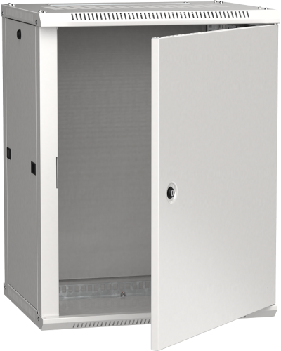 LWR3-12U64-MF. Шкаф телекоммуникационный 19 настенный 12U. ITK в Камышине