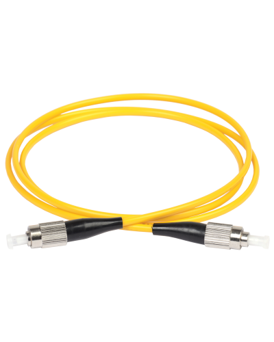 FPC09-FCU-FCU-C1L-30M. Патч-корд оптический. ITK в Камышине