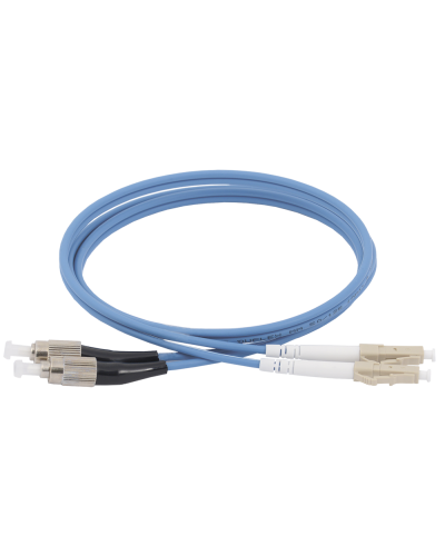 FPC5004-FCU-LCU-C2L-10M: Патч-корд оптический в Камышине