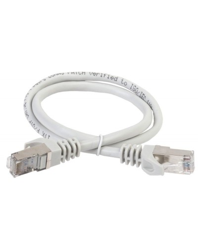 PC01-C5EF-10M. Патч-корд медный. ITK в Камышине
