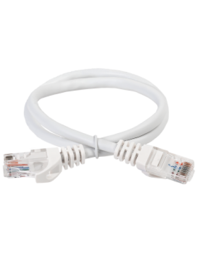 PC08-C5EU-1M. Патч-корд медный. ITK в Камышине