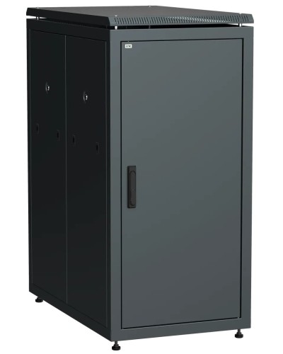 LN05-18U61-M. Шкаф телекоммуникационный 19 напольный 18U. ITK в Камышине