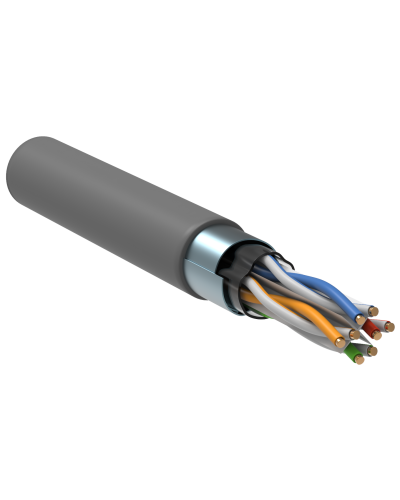 LC1-C604-311. Кабель «витая пара» (LAN) для структурированных систем связи. ITK в Камышине