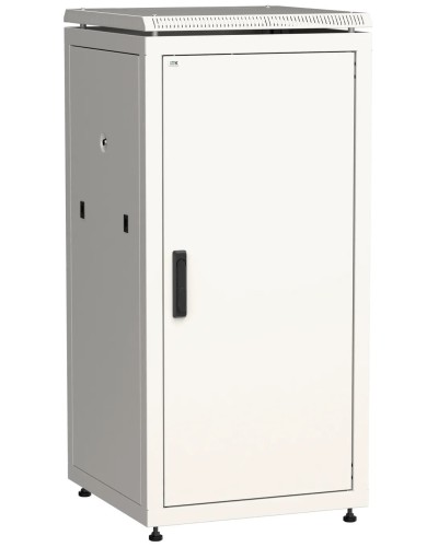 LN35-18U68-M. Шкаф телекоммуникационный 19 напольный 18U. ITK в Камышине