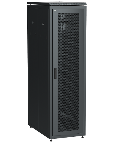 LN05-42U61-PP. Шкаф телекоммуникационный 19 напольный 42U. ITK в Камышине