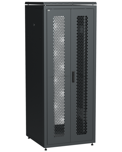 LN05-42U88-2PP. Шкаф телекоммуникационный 19 напольный 42U. ITK в Камышине