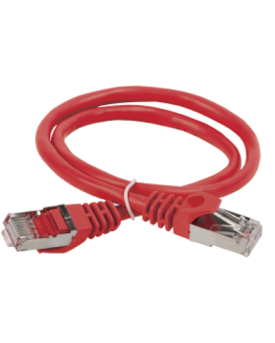 PC04-C5EF-7M. Патч-корд медный. ITK в Камышине