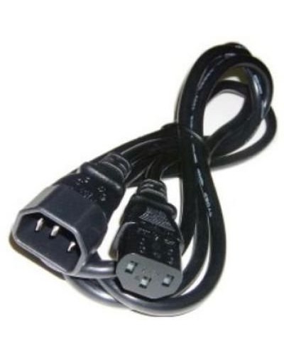 PC-C13C14-2M. Кабель питания. ITK в Камышине