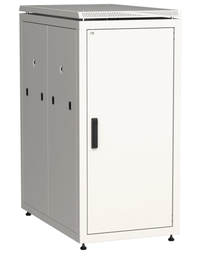 LN35-24U61-M. Шкаф телекоммуникационный 19 напольный 24U. ITK в Камышине