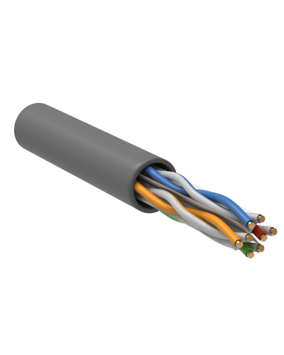 LC1-C604-111. Кабель «витая пара» (LAN) для структурированных систем связи. ITK в Камышине