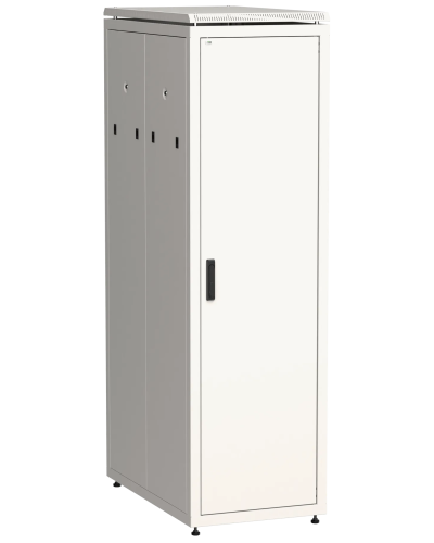 LN35-38U61-M. Шкаф телекоммуникационный 19 напольный 38U. ITK в Камышине
