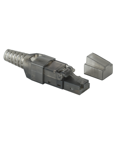 CS3-1C06U-Q. Разъем RJ-45. ITK в Камышине