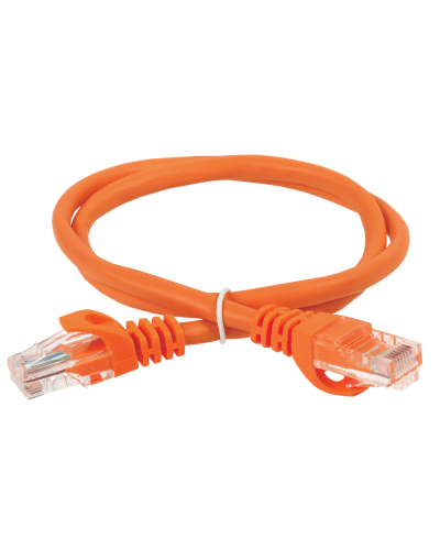 PC07-C5EUL-3M. Патч-корд медный. ITK в Камышине
