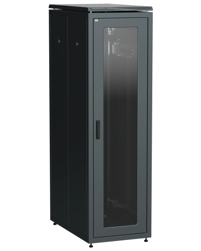 LN05-33U61-GP. Шкаф телекоммуникационный 19 напольный 33U. ITK в Камышине