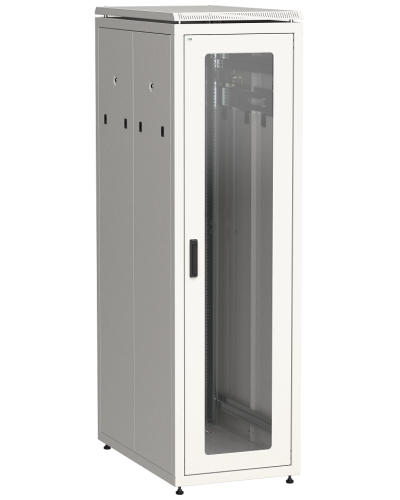 LN35-42U61-GP. Шкаф телекоммуникационный 19 напольный 42U. ITK в Камышине