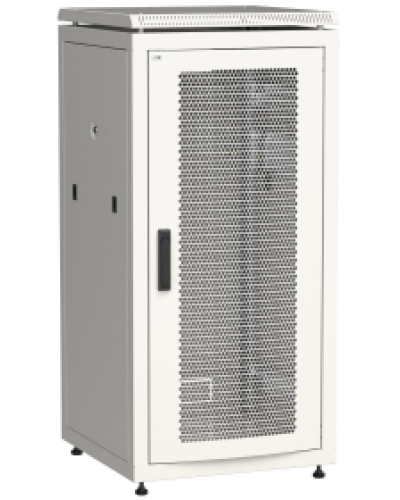 LN35-18U66-P. Шкаф телекоммуникационный 19 напольный 18U. ITK в Камышине
