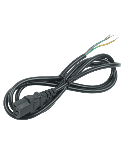 PC-C13N-3M. Кабель питания. ITK в Камышине