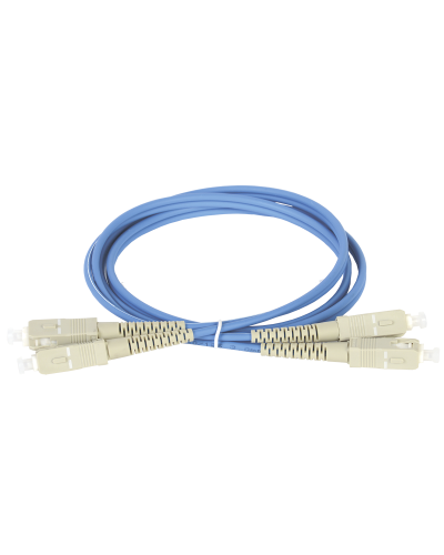 FPC5004-SCU-SCU-C2L-10M: Патч-корд оптический в Камышине