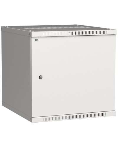 LWE3-15U67-MF. Шкаф телекоммуникационный 19 настенный 15U. ITK в Камышине