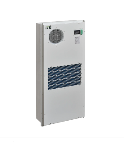 CM-5000-380. Кондиционер моноблочный для телекоммуникационного шкафа. ITK в Камышине