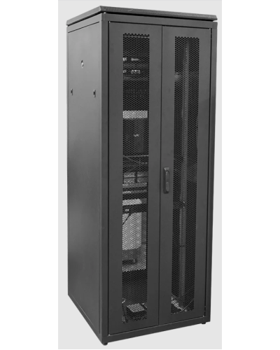 LN05-38U88-2PP. Шкаф телекоммуникационный 19 напольный 38U. ITK в Камышине