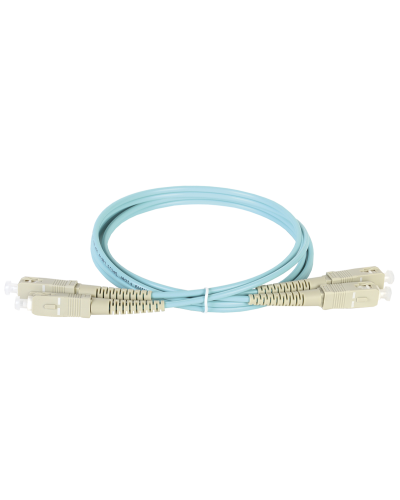 FPC5003-SCU-SCU-C2L-30M: Патч-корд оптический в Камышине