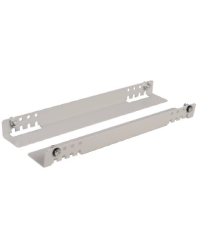 SR35-400-R (2 шт). Направляющие уголки. ITK в Камышине