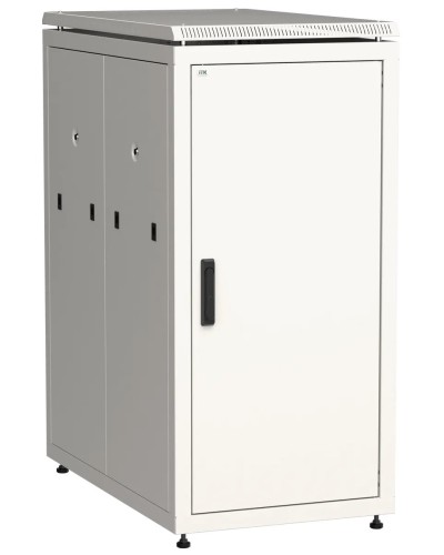 LN35-28U61-M. Шкаф телекоммуникационный 19 напольный 28U. ITK в Камышине