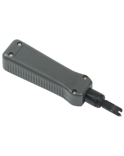 TI1-G324-P: Инструмент ударный для IDC Krone/110 серый в Камышине