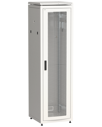 LN35-42U61-PP. Шкаф телекоммуникационный 19 напольный 42U. ITK в Камышине
