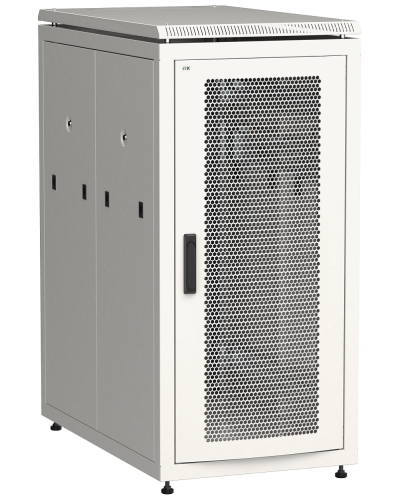 LN35-24U61-PP. Шкаф телекоммуникационный 19 напольный 24U. ITK в Камышине