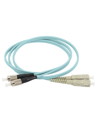 FPC5003-SCU-FCU-C2L-5M: Патч-корд оптический в Камышине