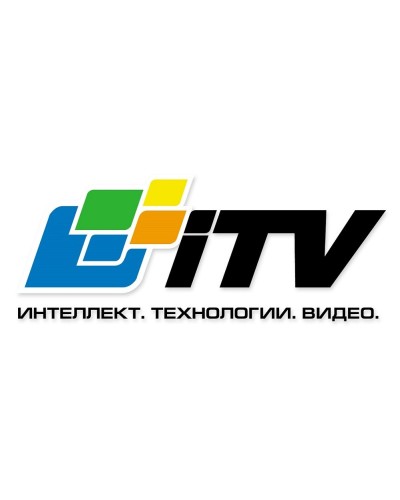 Интеллект ПО интеграции с Perco S-20. Программное обеспечение (опция). ITV в Камышине
