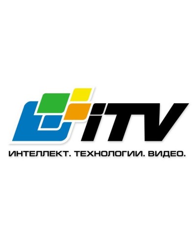 Интеллект ПО Аналитика поведения человека.. Программное обеспечение (опция). ITV в Камышине
