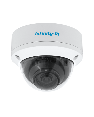 IDM-2M-28. Видеокамера IP купольная. Infinity в Камышине