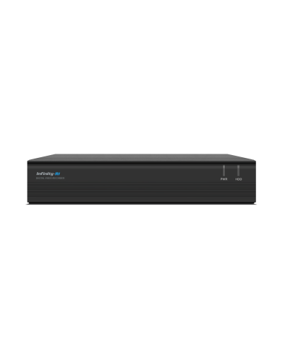 VRF-HD800L. Видеорегистратор мультиформатный 8-канальный. Infinity в Камышине