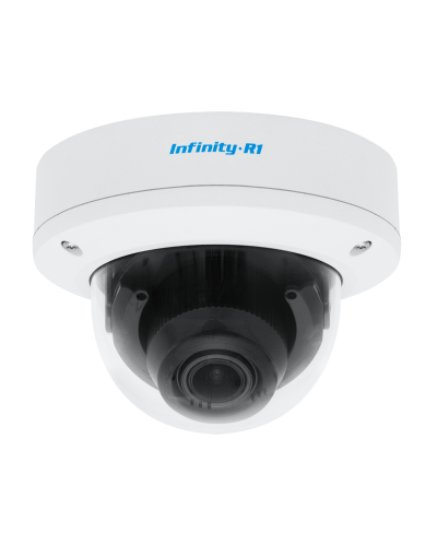 IDV-5M-2812AF. Видеокамера IP купольная. Infinity в Камышине